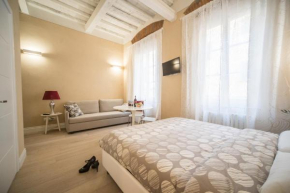 Отель Apartments Lorenzo&Lorenzo  Флоренция